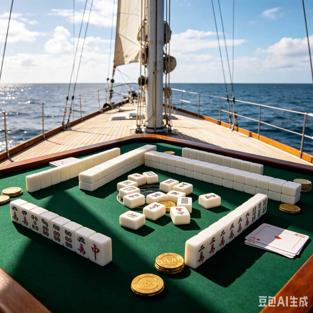 Vancouver,mahjong