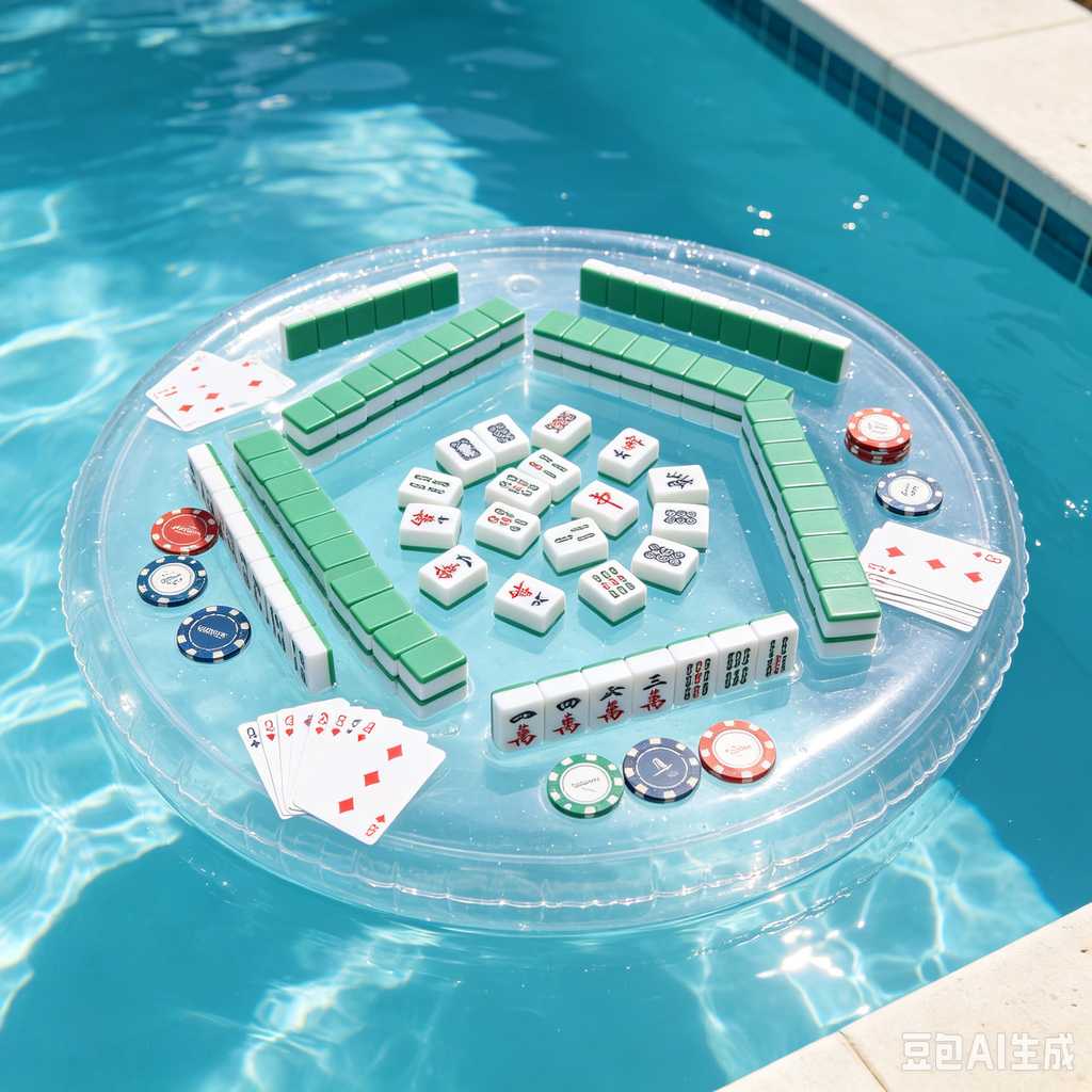 Brussels,mahjong