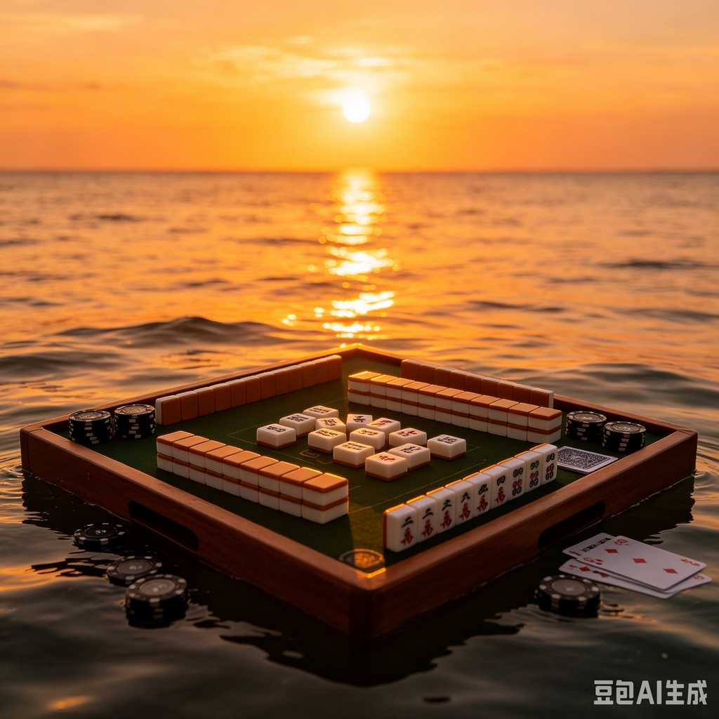 Ogden,mahjong